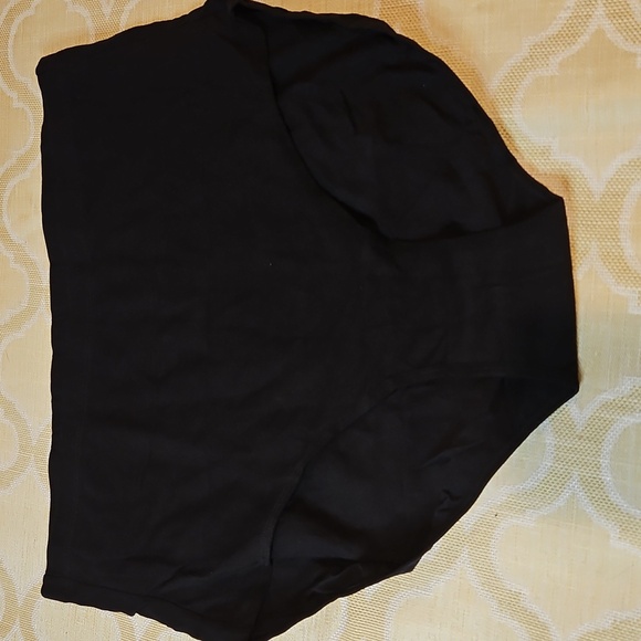 NWT Wirarpa 3X Womans High Waisted Cotton Briefs Underwear 4 pair - Picture 4 of 8